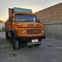 بنز تک