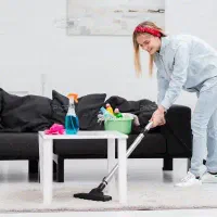 نظافت پذیرایی و باربری با شرکت پنج ستاره