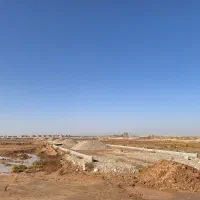 فروش زمین مهرشهر قطعه ۳۴|فروش زمین و ملک کلنگی|اهواز, کمپلو شمالی|دیوار