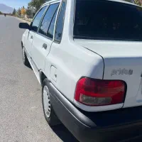 پراید فروشی