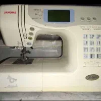 چرخ خیاطی847