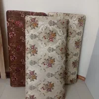 پشتی سالم و تمیز