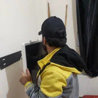 نصب و نصاب آنتن پایه تلویزیون دیجیتال|خدمات پیشه و مهارت|کرمانشاه, |دیوار