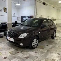 تیبا ۲ مدل ۹۷ استثنایی