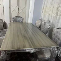 میز ناهارخوری۸نفره