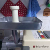 چرخ گوشت