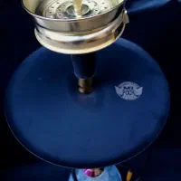 قلیان آکبند سوپاپ دار سنگین  مسترپووک|کوهنوردی و کمپینگ|ارومیه, |دیوار