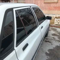 پراید دوگانه CNG مدل 84