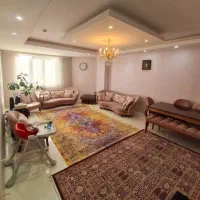 املاک ایوان فروش آپارتمان شهرک بعثت ۱۰۱متری نورگیر|فروش آپارتمان|مشکیندشت, |دیوار