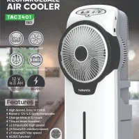 کولر ابی شارژی