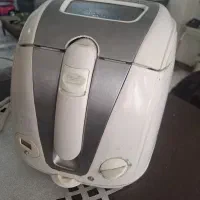 سرخ کن سانی