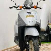 هوندا پاکشتی تودی اف ژاپنی اصلی1403|موتورسیکلت|شیراز, شهرک سراج|دیوار