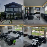 مشاور حرفه‌ای فروش زمین و ویلا ، پورسانتی