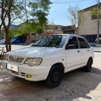 پراید 132 مدل 92