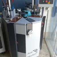 انواع دستگاه های درب و پنجره سازی