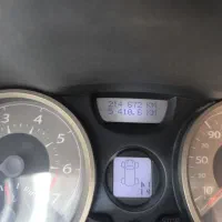 رنو مگان 2000cc|خودرو سواری و وانت|کرمانشاه, |دیوار