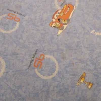 موکت بچگانه در شیبان