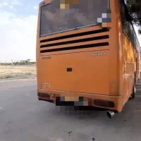 اتوبوس ولوو بی هفت تیپ 2|خودرو سنگین|اصفهان, شهرک صنعتی امیرکبیر (شاپور جدید)|دیوار