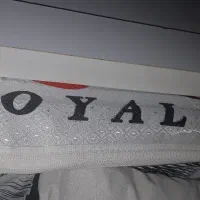 تخت دونفره و خوشخواب رویال|تخت و سرویس خواب|مشهد, کوی المهدی|دیوار