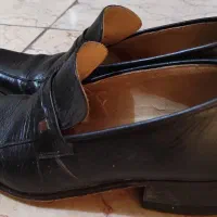 کفش چرمی رسمی بسیار با کیفیت|کیف، کفش، کمربند|شیراز, شهرک ایثار|دیوار