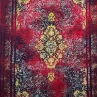 فرش»«مناسب جهیزیه ویلا باغ آپارتمان»