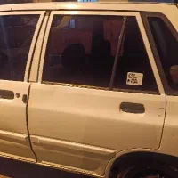 پراید۱۱۱ عروسک.|خودرو سواری و وانت|بم, |دیوار