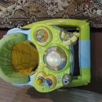 روروک موزیکال|کالسکه و لوازم جانبی|قدس, شهر‌قدس|دیوار