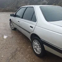 پژو 405مدل ۹۸|خودرو سواری و وانت|سراوان, |دیوار