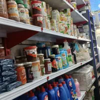 نیازبه یک نیروی خانم یا آقا در سوپر مارکت