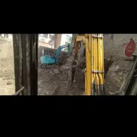 اجاره مینی بیل پیکور بابکت|خدمات حمل و نقل|همدان, |دیوار