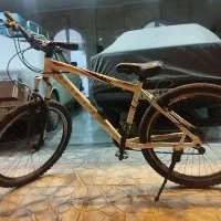 دوچرخه سایز 26