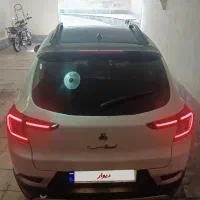 اطلس eپلاس اتوماتیک فول آپشن|خودرو سواری و وانت|تهران, صد دستگاه|دیوار