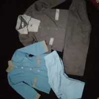 فرم مهدوپیش دبستانی پسرانه ودخترانه هر سایزی ورنگ|کیف، کفش، کمربند|تربت جام, خیرآباد|دیوار