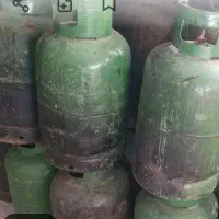 کپسول گاز 11کیلویی