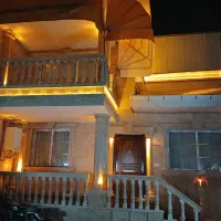 ویلا200mنوساز سنگر قاضیان سراوان جاده تهران کچا