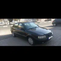 سمند X7 بنزینی، مدل ۱۳۸۳