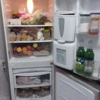 یخچال ال‌جی|یخچال و فریزر|شیراز, زند|دیوار