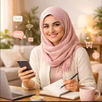 جذب نیروی بازاریاب فروش محصولات آرایشی بهداشتی