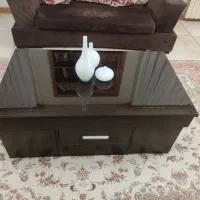 میز جلو مبلی