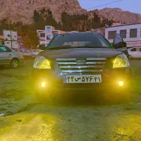 هدلایت زرد لیمویی قوی