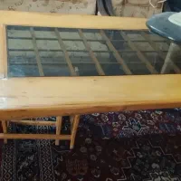 میز‌ناهار‌خوری‌تمیز