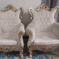 مبل|مبلمان خانگی و میز عسلی|تربت جام, فاز ۱ فرهنگیان|دیوار