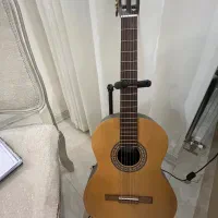 گیتار k90 در حد نو