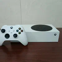 ایکس باکس سری اس  xbox series s