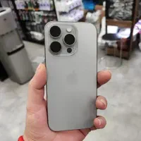 آیفون ۱۶ پرو