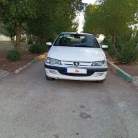 پژو پارس موتور جدیدXU7P سفارشی فولELX مدل 1401