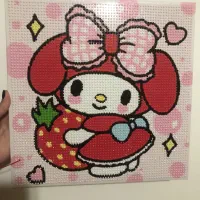 نقاشی الماسی