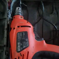 دریل بلک اند دکر اصلی|ابزارآلات|تهران, امیرآباد|دیوار