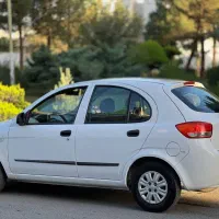 فروشی تیبا ۲ کم کارکرد|خودرو سواری و وانت|پارس‌آباد, |دیوار