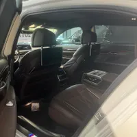 BMW 730|خودرو سواری و وانت|تهران, عباس‌آباد|دیوار